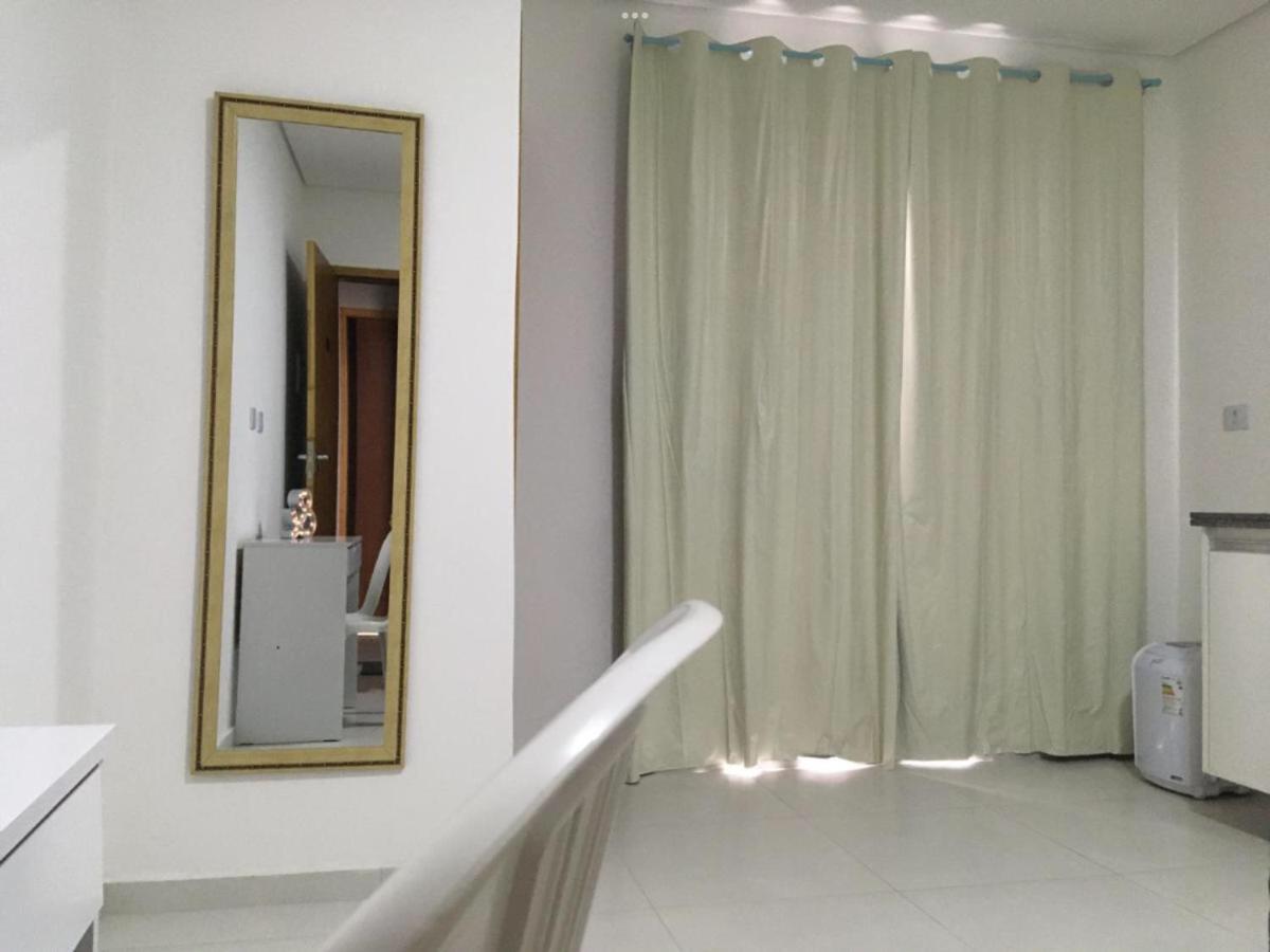 Flat Gru Apartment Guarulhos Exterior photo
