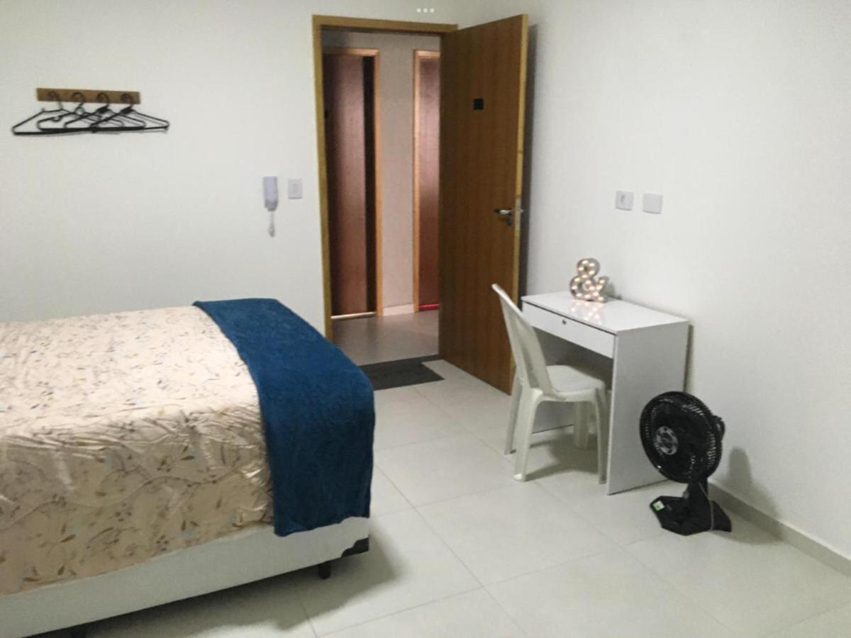 Flat Gru Apartment Guarulhos Exterior photo