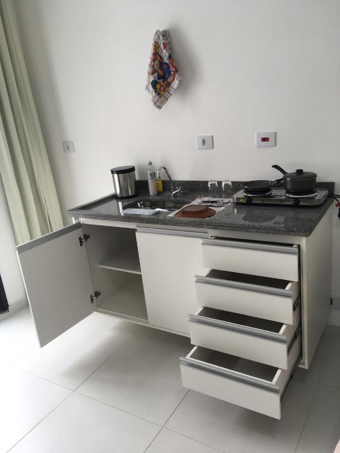 Flat Gru Apartment Guarulhos Exterior photo
