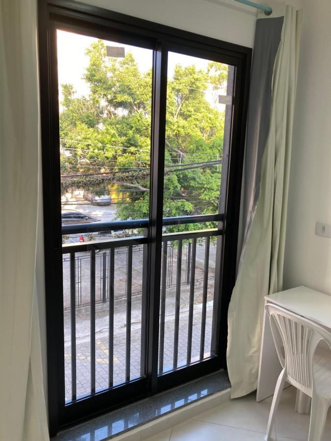Flat Gru Apartment Guarulhos Exterior photo