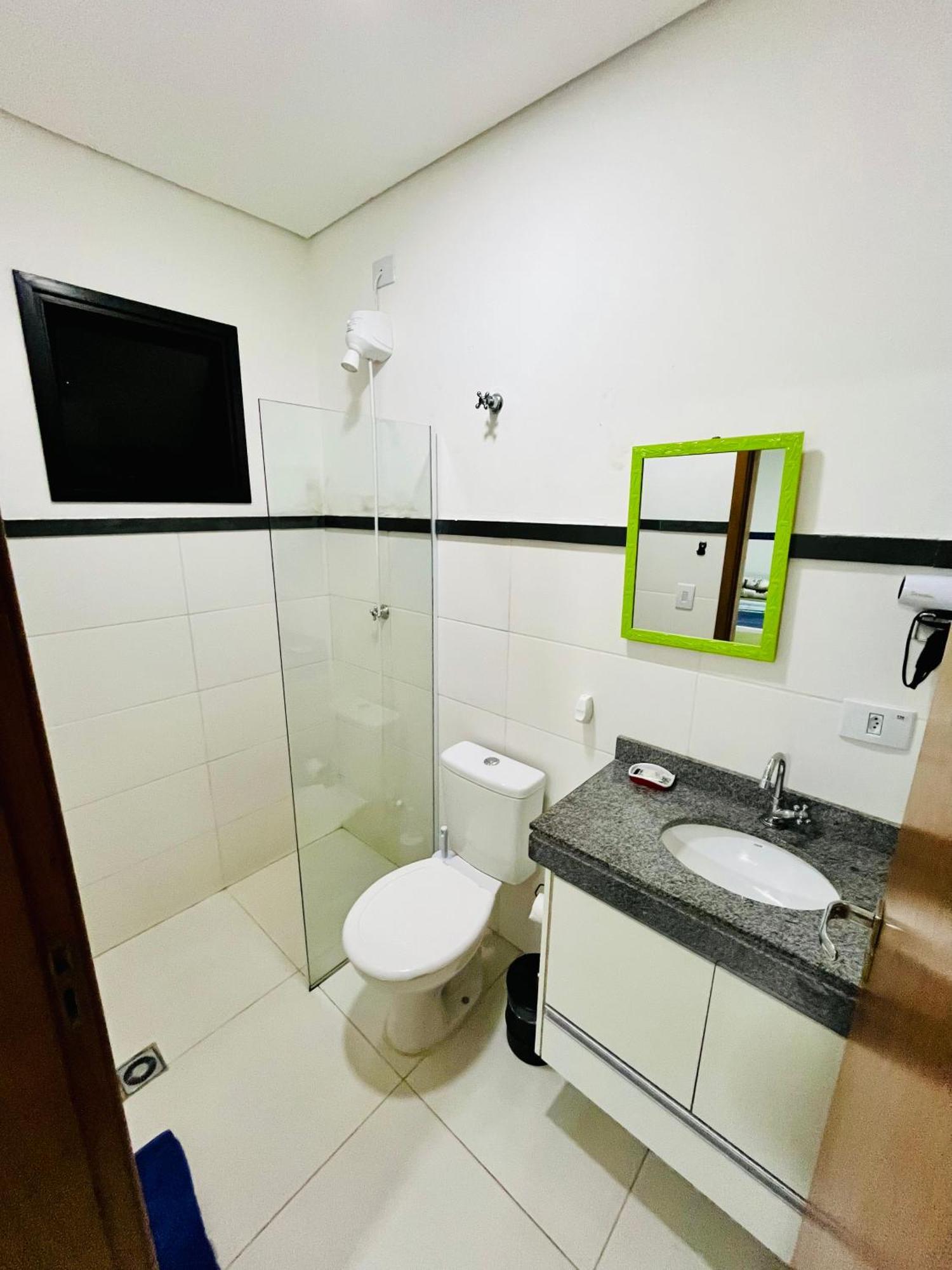 Flat Gru Apartment Guarulhos Exterior photo